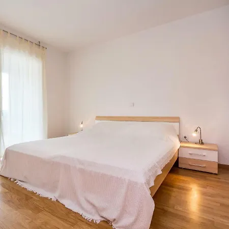 Rua½a Apartamento Medulin
