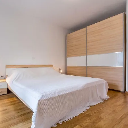 Apartamento Rua½a *