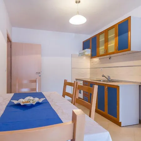 Apartament Rua½a Medulin