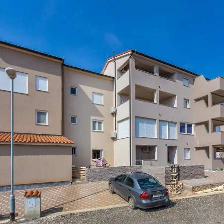 Apartament Rua½a Medulin