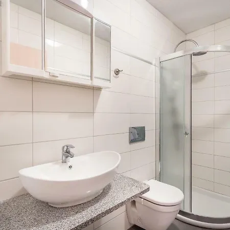 Apartament Rua½a