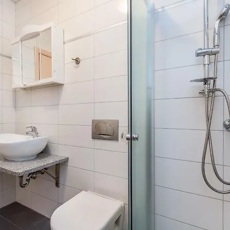 Apartament Rua½a Medulin